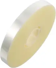STOBOK Efficient Strapping Tape Roll for Box Packaging Melt Hot Binding Strapping Rope Fastener for Shipping Supplies