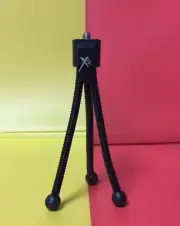 4" TABLE MINI FLEXIBLE TRIPOD - FUJI S3280 S3200 S3250 S4000, Instax Wide 300