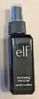 ELF 2.02 oz Makeup Mist & Set Clear Setting Spray Face Cosmetics