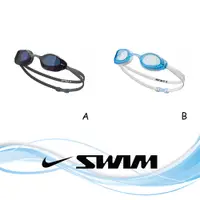 在飛比找蝦皮商城優惠-NIKE SWIM 成人專業型泳鏡 VAPOR 多款任選 N