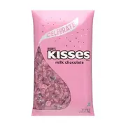 Hershey's KISSES Chocolates 66.7 Oz. (HEC33434)