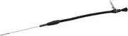 Aeroflow Ford Barra Engine Dipstick Ba BF Falcon XR6 Black - AF64-2280BLK