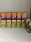 5 New FOREVER SUNSHINE BATH & BODY WORKS BODY CREAM LOTION