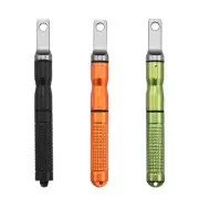 Fire Starter Steel Survival Rod Lighting Lighter Kit Flint Camping