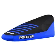Polaris Matryx 650 850 Indy Switchback Assault cover TM BLUE/BLACK/TM BLUE #320