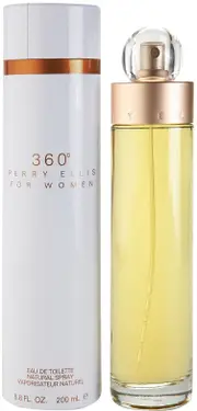 Perry Ellis 360 EDT W 200ml