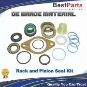Power Steering Rack and Pinion Seal Kit for Renault Clio II 98-05