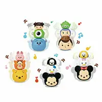 在飛比找蝦皮購物優惠-日本 迪士尼 Disney TSUM TSUM  音樂搖擺玩