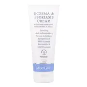 MooGoo Eczema &amp; Psoriasis Cream with Marshmallow | Flora & Fauna AU