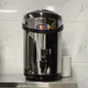 不銹鋼保溫桶奶茶桶豆漿桶商用大容量10升雙層保冷保溫桶12奶茶店