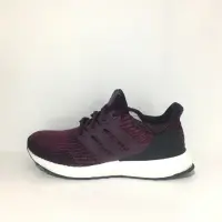 在飛比找蝦皮商城優惠-ADIDAS UltraBOOST w S82058 酒紅 