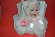 Show Stoppers Doll Fluffy Doll Babes In the Woods Series New Rare