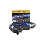 Top Gun Spiral Wire Ignition Leads Set for Volvo 240 GL GLE 360 GLT 1982-1993