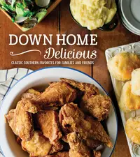 在飛比找誠品線上優惠-Down Home Delicious: Classic S