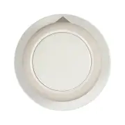 MaksPRO WP3957750 Knob Timer (Dryer) (White) fits Washer Dryer Combo 3957750 ...