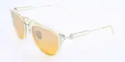 Calvin Klein CKNYC1882S 742 Men's Sunglasses Clear Size 56