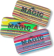 Kohinol 6516040001 6516 Magic Eraser, Soft, Set of 48