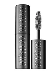 Lot Of 2 X Go Big Or Go Home Mascara Shade Trooper Black Travel Size 4.3g Boxed