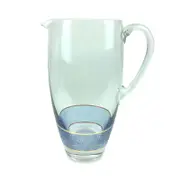 Michael Wainwright Panthera Glass Pitcher