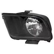 Brock Halogen Headlight Assembly For Mustang (for: Ford)