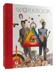 THE WORKBOOK Illustrations 1992