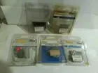 Oster Cryogen-X hair clippers NOS never used 76913-586 76913-506 lot 5