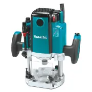 Makita RP2301FC05 - Plunge Router 12.7mm (1/2") 2,100W
