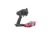 Kyosho Mini-Z Rwd Mr-03 Readyset Lark Mclaren F1 Gtr Lm 1997 [32348La]