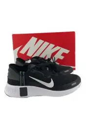 Nike Black & White Athletic Shoes | New Without Tags