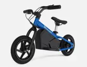 Evercross EV06M Electric Bike For Kids 24V 100W, Balance Bike, 12” Inflat Tire