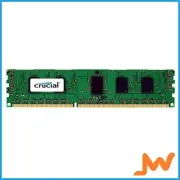 Crucial 4GB DDR3-1600 Memory
