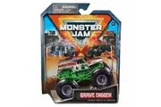 Monster Jam 1:64 Grave Digger #34