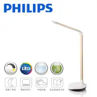 在飛比找蝦皮購物優惠-【PHILIPS 飛利浦】LEVER 酷恒72007 LED