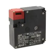 D4NL-1AFA-B INTERLOCK SOLENOID RELEASE DPST