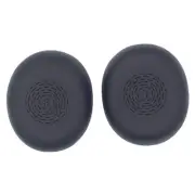 Ear Pads Replacement for Evolve2 65UC/MS Flex Headphones Softer Memory5581