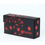 【卡牌周邊】TOYGER DECKSLIMMER DECK BOX 摺疊卡盒 秋季楓葉