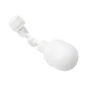New Float Ball Valve Quick Connect Replacement Spare Syste 1/4" Inlet