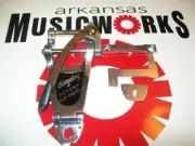NEW - Bigsby B7 & Vibramate E-Series Quick Mount Kit For Epiphone, 8.0"