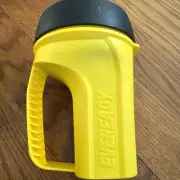 Eveready Yellow Lantern Flashlight