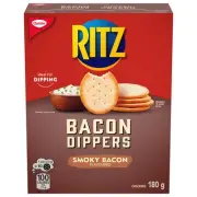 Ritz Bacon Dippers 180g (CANADA)
