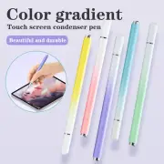 2 In 1 Universal Stylus Pencil for Apple Ipad Touch Screen Pens Capacitive