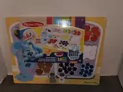 Melissa & Doug Blues Clues & You Wooden Puzzle Combo