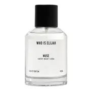 [WHO-IS-ELIJAH] Muse Eau De Parfum