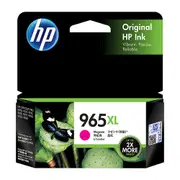 HP 965XL Magenta High Yield Ink Cartridge