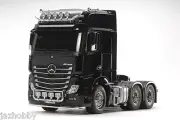 Tamiya 56348 1/14 RC Tractor Truck Kit Mercedes-Benz Actros 3363 6x4 GigaSpace
