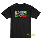 Bad Bunny Royal Rumble Performing T-Shirt