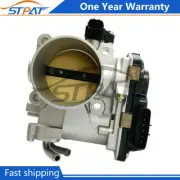 Throttle Body 16400-RCA-A01 For 2003-07 Honda Accord RL 3.2L 3.5L Accord 3.0L V6 (for: Honda)