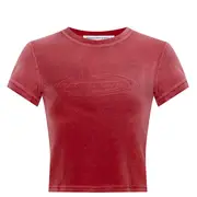 [T By Alexander Wang] Baby Tee