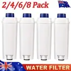 Water Filter For Delonghi Magnifica S Automatic Coffee Machine ECAM22110SB EC800