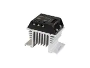AUTONICS SRH3-4475 SOLID STATE RELAY "BRAND NEW US STOCK"